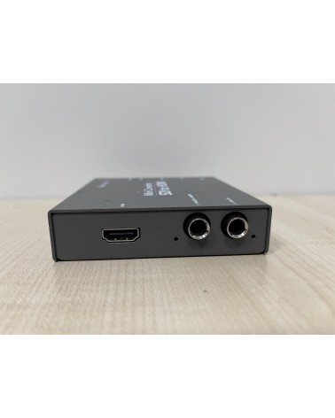 Blackmagic Mini Converter SDI to HDMI - Ex-Rental,  MCSDI2HDMI