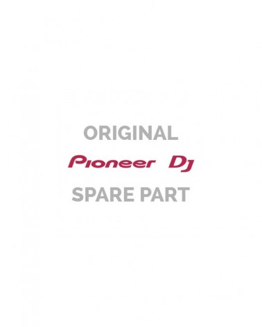 Pioneer CDJ-3000 Cover - DNK6857,  DNK6857