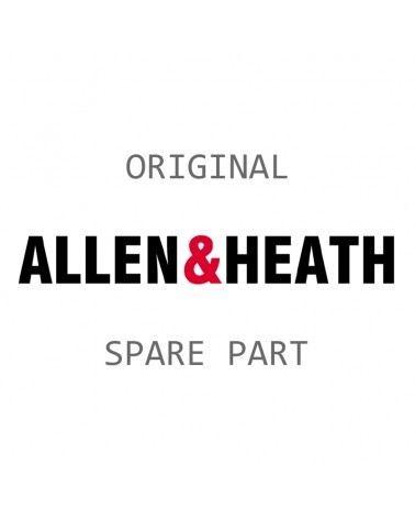 Allen & Heath PCB Assy Xone:23C Conn - 004-438,  004-438