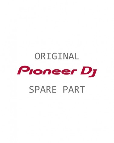 Pioneer DJM-800 3P PH CONNECTOR ASSY - PF03PP-D12,  PF03PP-D12