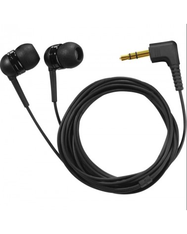 Sennheiser IE 4 - IEM In-Ear Monitoring Headphones Kit,  Sennheiser_IE4