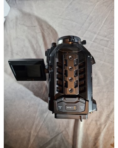 Blackmagic Design URSA Mini Pro 12K Cinema Camera - PL Mount,  BMD12K