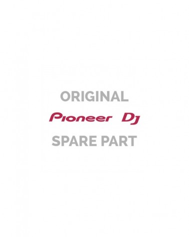 Pioneer XDJ-RX3 MXRB ASSY - DWX4547,  DWX4547