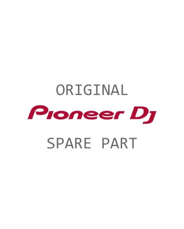 Pioneer XDJ-XZ PLATE - DAH3264,  DAH3264
