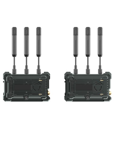 Wireless 4K Video Transmission System Pyro S