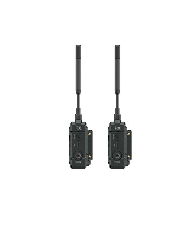 Wireless 4K Video Transmission System Pyro S