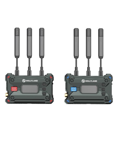 Wireless 4K Video Transmission System Pyro S