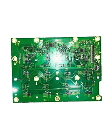 Pioneer DWX5025 PADR ASSY XDJ-AZ,  DWX5025