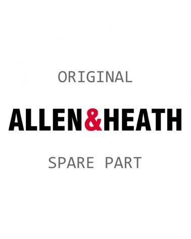 Allen & Heath PCBA XONE:92 MK2 FILTER 2 (VCA) 004-1672,  004-1672