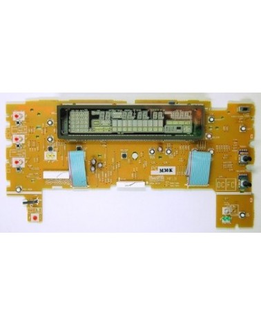 Pioneer CDJ-1000MK2 MFLB Assy Display PCB