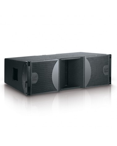 LD Systems Premium Line VA 8 - Dual 8" Line Array Speaker