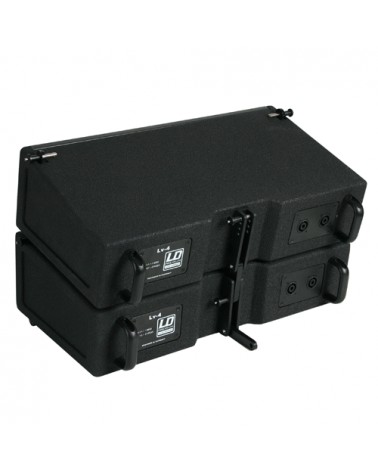 LD Systems Premium Line VA 4 - Dual 4" Line Array Speaker