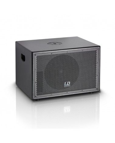 LD Systems SUB 10 A - 10" powered Subwoofer
