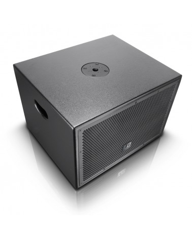 LD Systems SUB 10 A - 10" powered Subwoofer