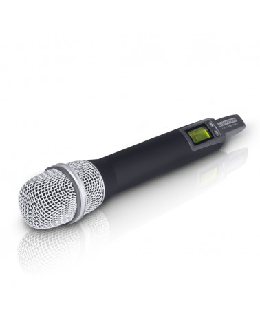 LD Systems WIN 42 MD - Dynamic Handheld Microphone