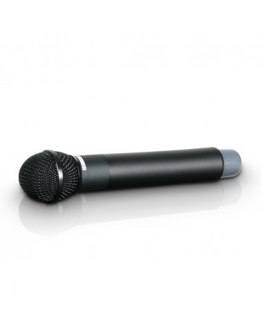 LD Systems ECO 2 MD 2 - Dynamic Handheld Microphone 863.900 MHz