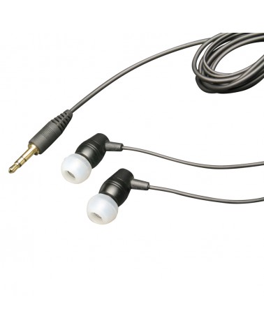 LD Systems NEW IEHP 1 - Professional In-Ear Monitor black
