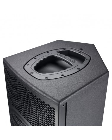 LD Systems DDQ 10 - 10" powered PA Speaker with DSP