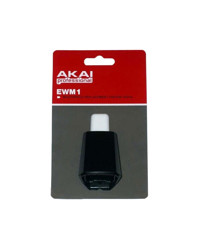 AKAI EWM1 Replacement Mouthpiece for EWI-USB