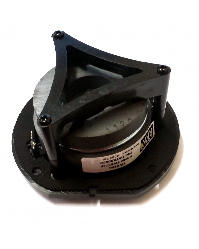 Krk v8 tweeter replacement Clearance