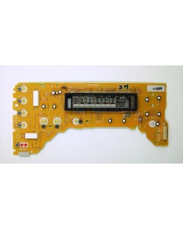 Pioneer CDJ-800MK2 Display PCB Assy  DWG1623
