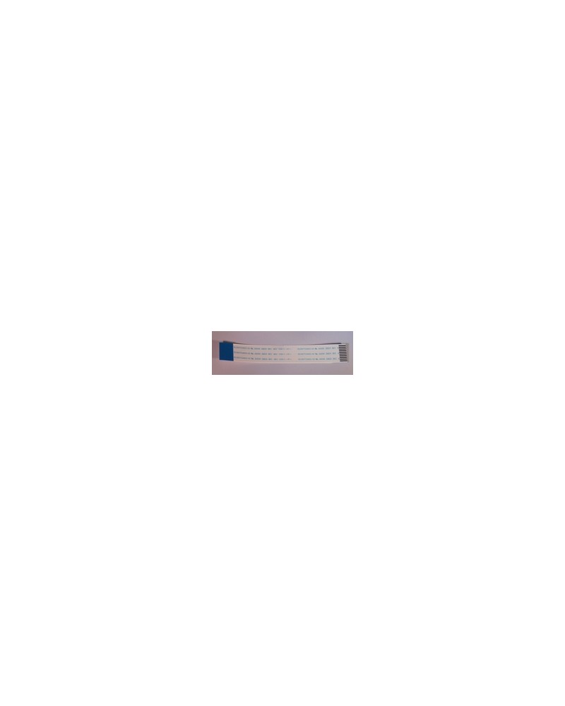 Pioneer CDJ-1000MK3 10P FFC Ribbon Cable DDD1304