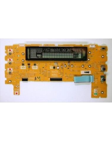 Pioneer CDJ 1000 MK3 Main Display PCB DWG1606
