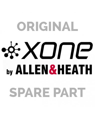 Allen & Heath XONE 62 Rear Connector PCB 002-527