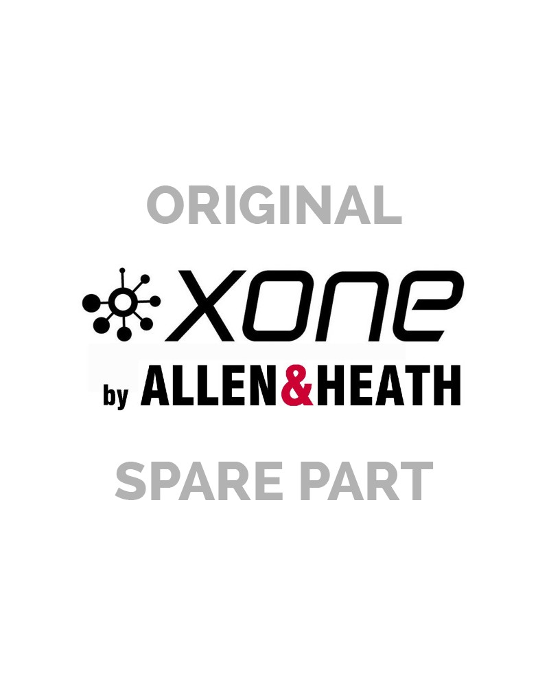 Allen & Heath XONE 62 Rear Connector PCB 002-527