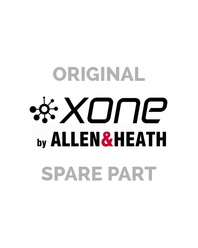 Allen & Heath XONE 1D Jog Wheel PCB  003-758