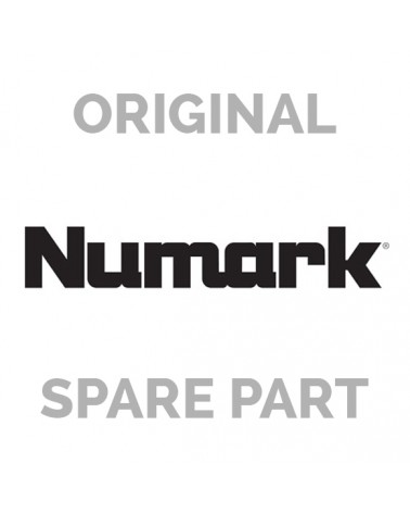 Numark SM3 SM1 SM2 Mic Volume Rotary Pot 