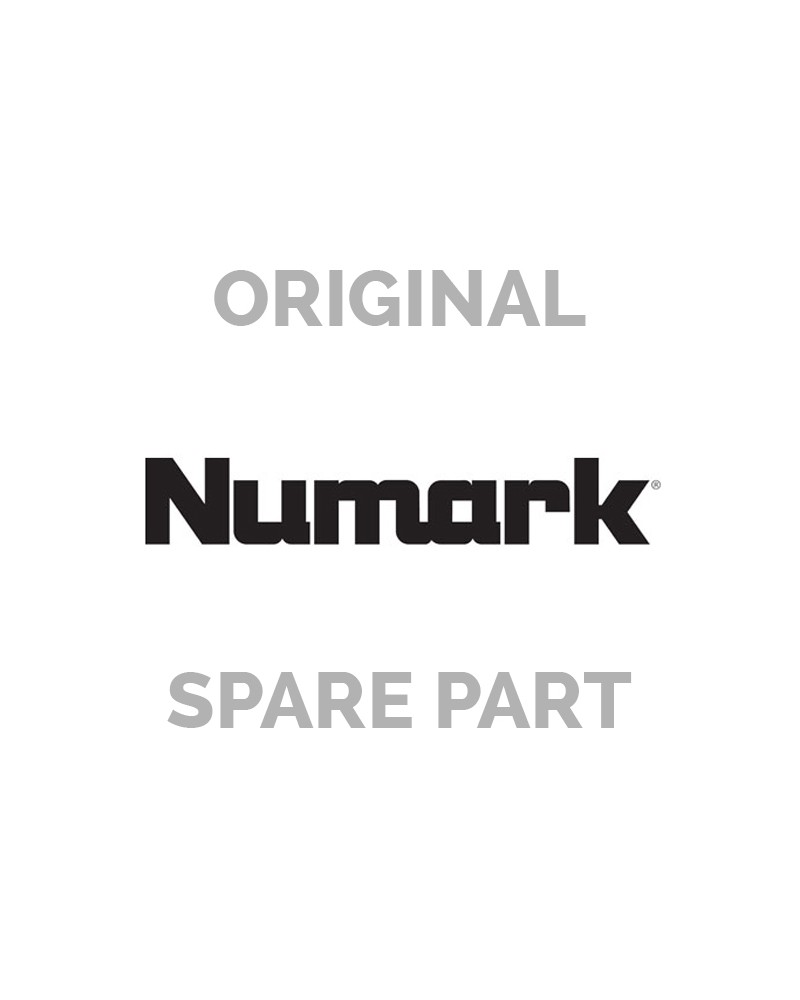 Numark SM3 SM1 SM2 Mic Volume Rotary Pot 