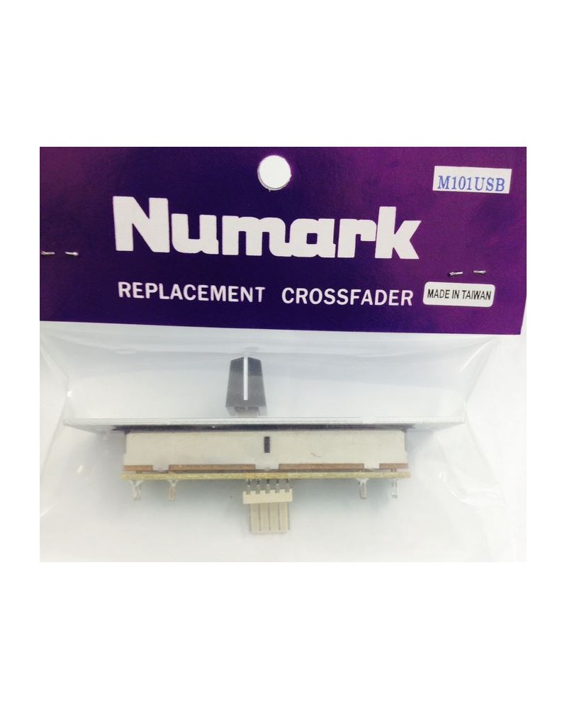 M101 USB Numark, Revendeur Officiel
