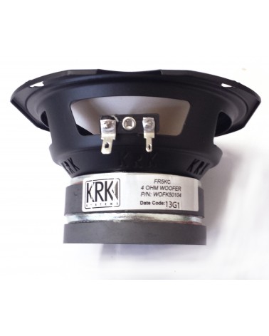 KRK Rokit RP5 G3 Replacement LF Driver (Woofer)