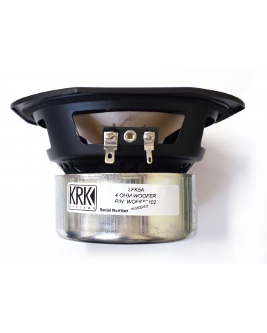 KRK Rokit RP5 G1 G2 Replacement Woofer / LF Driver