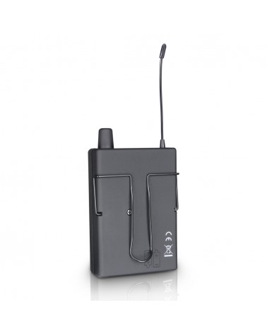 LD Systems MEI 100 G2 - In-Ear Monitoring System wireless