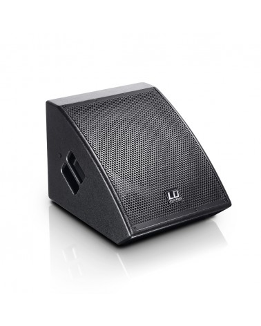 LD Systems MON 101 A G2 - 10" powered Stage Monitor