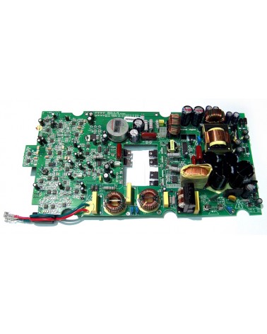 Mackie SRM450 V2 Amplifier Board Amp PCB 240V