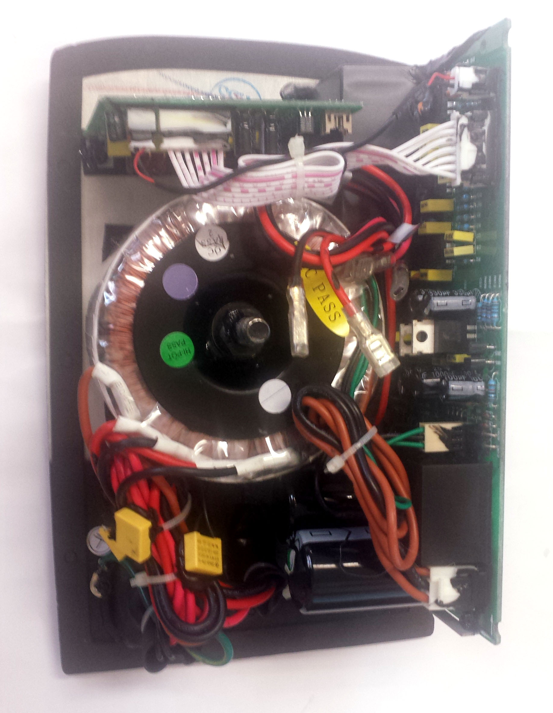 krk vxt 4