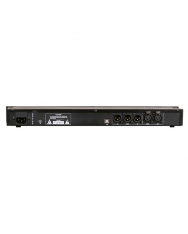 LD Systems LDDS21 3 Channel DSP Controller