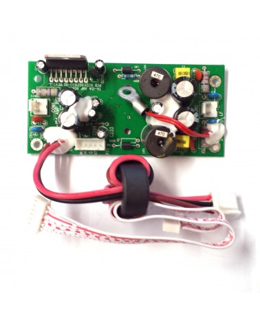 Mackie Thump TH-12A / TH-15A PCB amplifier assembly