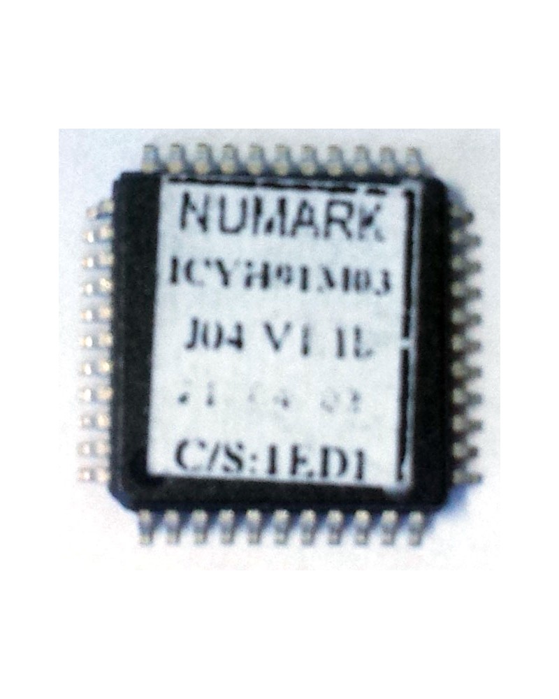 Numark X6 DXM06 Micro IC 