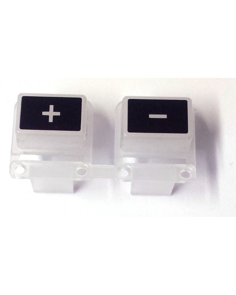 Numark NS6 Pitch Bend+/- Set of 2 Push Button 