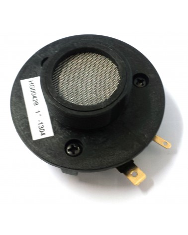 Alto Truesonic TS110A TS112A TS112W TS115A TS115W Replacement Tweeter Compression Driver