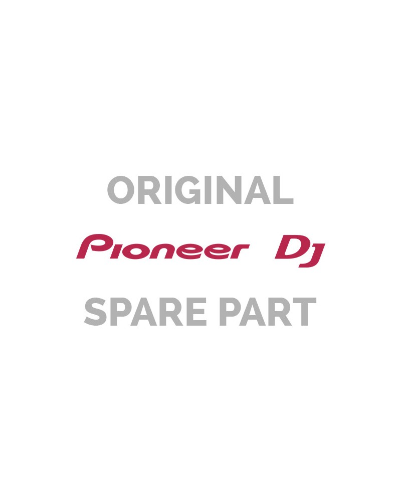 Pioneer DDJ T1 DJM 900SRT Main Assy DWX3209