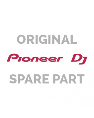 Pioneer HDJ 1500 Headphone Band Cap Silver WNK4179