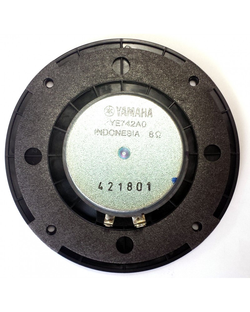 yamaha hs8 tweeter replacement