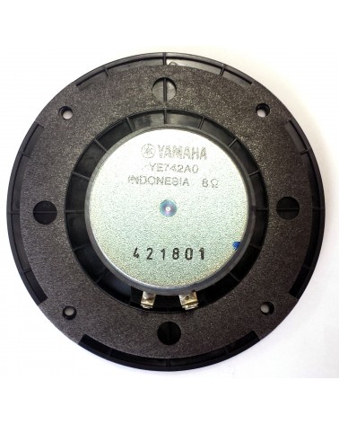 Yamaha HS8 Tweeter / HF Compression Driver