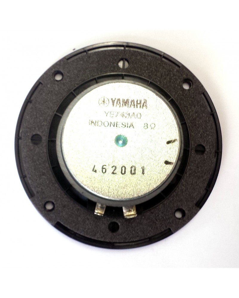 yamaha hs7 tweeter