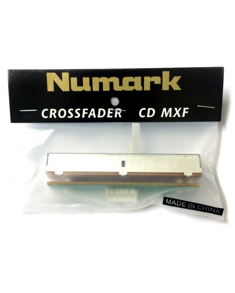 Numark KMX02 CDMIX1 CDMIX2 CDMIX3 KMX01 CDMIX-1/2 Crossfader